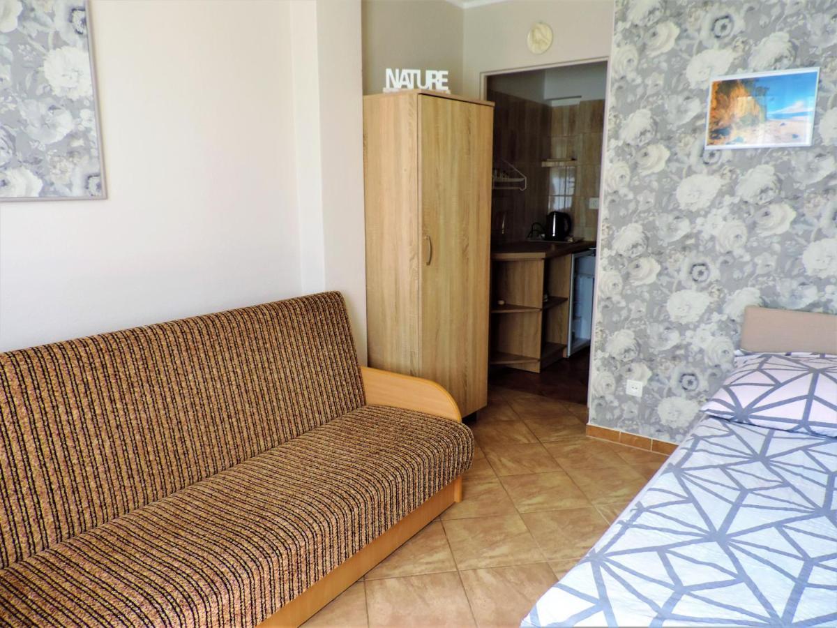 Jacek I Agatka Guest House Ustka Exterior photo