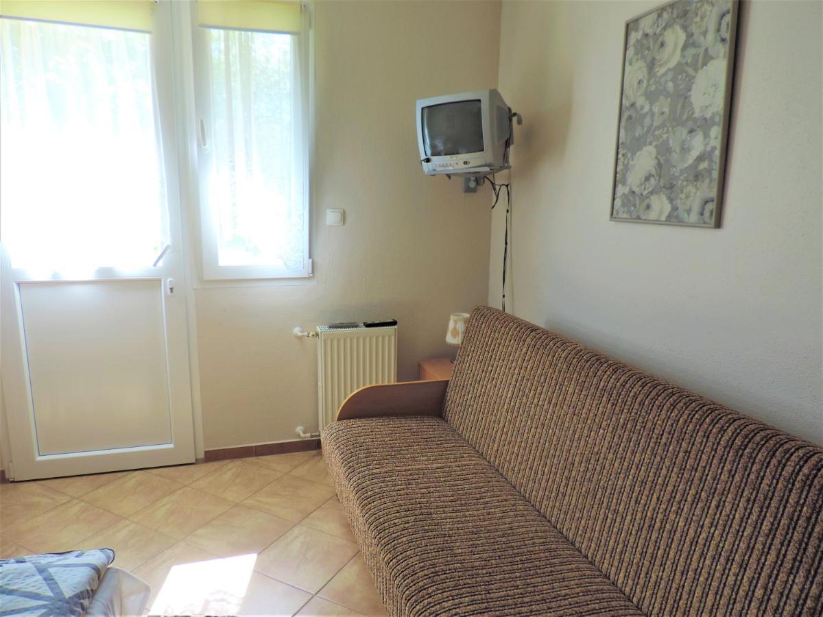 Jacek I Agatka Guest House Ustka Exterior photo